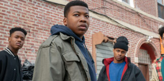 First Look Power Book III: Raising Kanan | Get ready for Kanan’s Rise to Power Book III Power Book III Raising Kanan