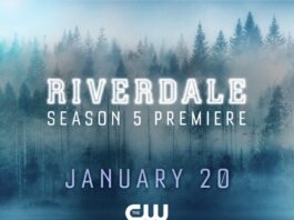 Riverdale -S5- Poster