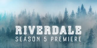 Riverdale Season 5: Best School Spirit Teaser – They got spirit, how about you Riverdale -S5- Poster