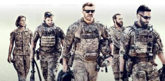 SEAL Team Season 4 Episode 3 Promo of “The New Normal” SEAL Team Season 4 Episode 7