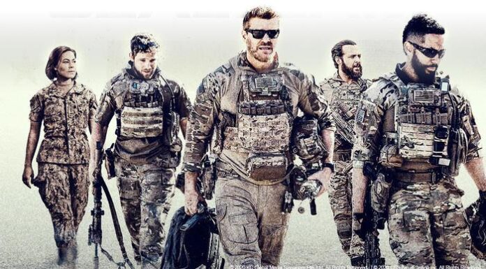 SEAL Team Season 4 Episode 7