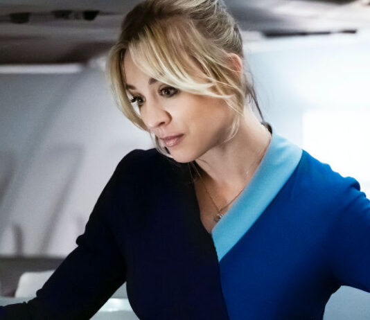 The Flight Attendant Season 1 Episode 6 & 7 – When does and where to watch? The Flight Attendant Season 1