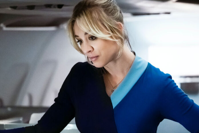 The Flight Attendant Season 1