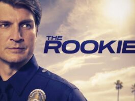 The Rookie Season 3 Recap