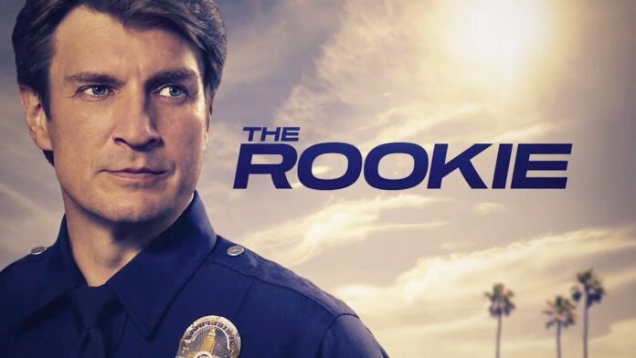The Rookie Season 3 Recap