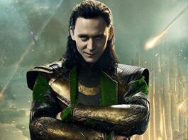 Thor villain returns Loki Official Trailer Released