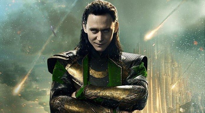Thor villain returns Loki Official Trailer Released