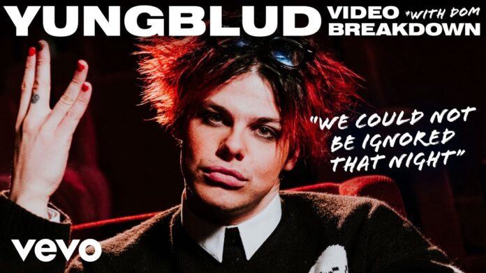 YUNGBLUD