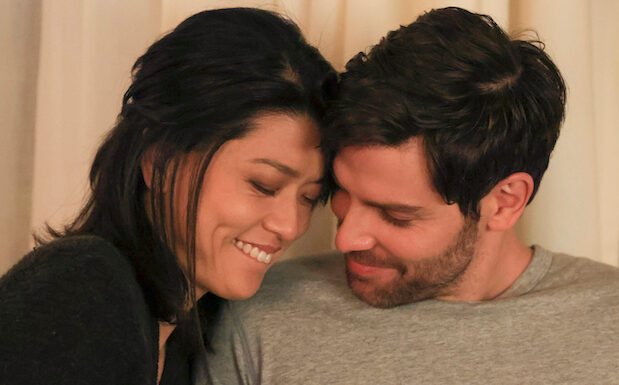 A Million Little Things Season 3 Episode 4 (Recap) Fall Finale - The Talk