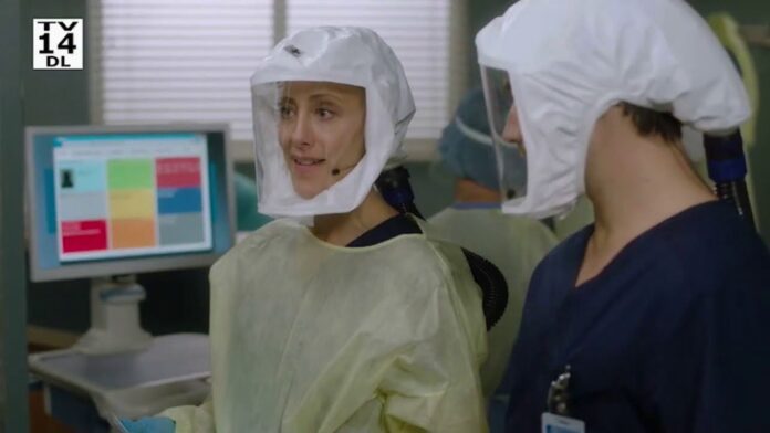 grey s anatomy season 17 episode 5