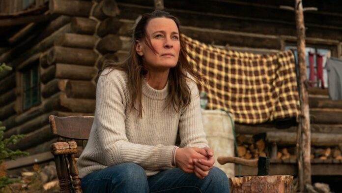land movie -robin-wright
