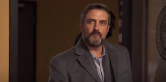 Law and Order SVU Season 22 Episode 4 Returns January 7 – Rafael Barba is back! Law and Order SVU Season 22 Episode 4 Returns January 7 - Rafael Barba is back!