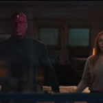 Marvel’s WandaVision “Signal” New Promo WandaVision 2020