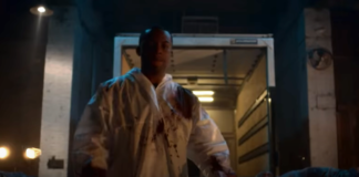 Power Book II: Ghost Season 1 Episode 9 “Monster” – Who is that an indication to? Power Book II: Ghost Season 1 Episode 9 "Monster” – Who is that an indication to?