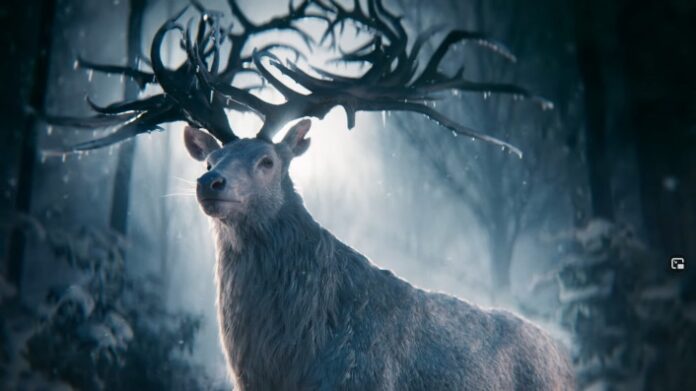 shadow and bone season 1