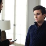 A Million Little Things Season 3 Episode 3 CHANCE HURSTFIELD