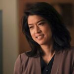 A Million Little Things Season 3 Episode 3 GRACE PARK