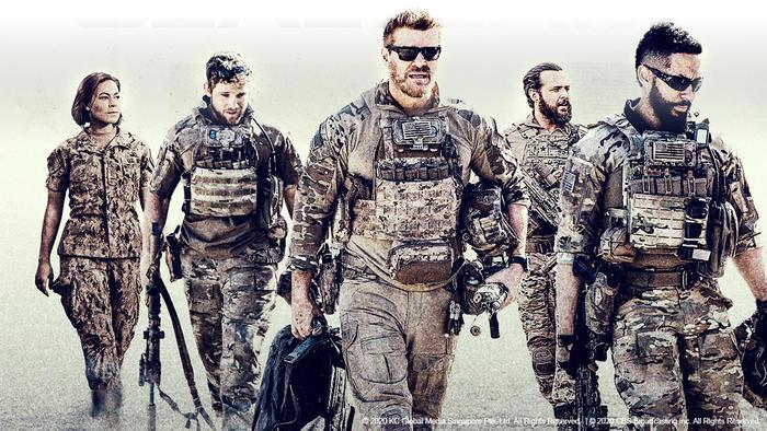 SEAL Team Season 4 Episode 7