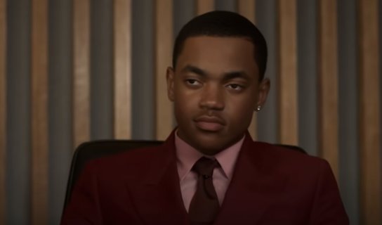 Season Finale Power Book II Ghost Season 1 Episode 10 - Can Tariq finds his own 