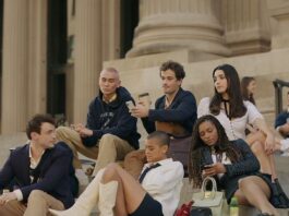 Meet the Star Cast of Reboot "Gossip Girl 2021"