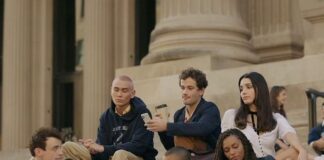 Meet the New Star Cast of Reboot “Gossip Girl 2021” Meet the Star Cast of Reboot "Gossip Girl 2021"