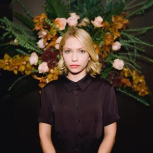 Tavi Gevinson as Kate Keller: Ambition