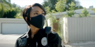 Fox’s 911 Season 4 Episode 2 Promo “Alone Together” 911 Season 4 Episode 2