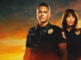 9-1-1: Lone Star Season 2 Episode 2 - "2100°" Promo
