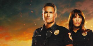 9-1-1: Lone Star Season 2 Episode 2 – “2100°” Promo 9-1-1: Lone Star Season 2 Episode 2 - "2100°" Promo