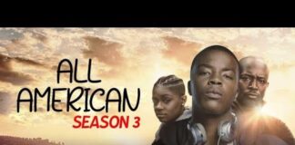 All American Season 3 Episode 4 – “My Mind’s Playing Tricks on Me” Promo All American Season 3 Episode 2
