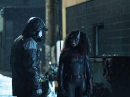 Batwoman episode 203 photos