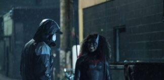 Batwoman Season 2 Episode 3 Photos of “Bat Girl Magic” & Promo Batwoman episode 203 photos
