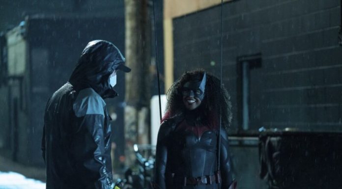 Batwoman episode 203 photos