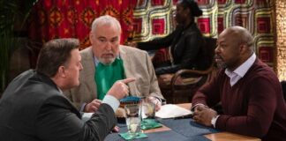 Bob ♥ Abishola Season 2 Episode 8 – Honest Yak Prices Bob Abishola Season 2 Episode 8