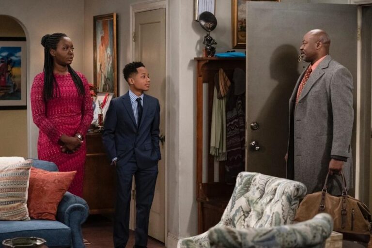 Bob Hearts Abishola Season 2 Episode 7 – The Wrong Adebambo – Meet the husband of Abishola