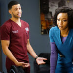 Chicago Med season 6 episode 5 Photos