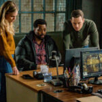 Chicago PD season 8 Episode 6- Equal Justice