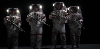 For All Mankind Season 2 Trailer – Nuclear War Begins For-All-Mankind-Season-2