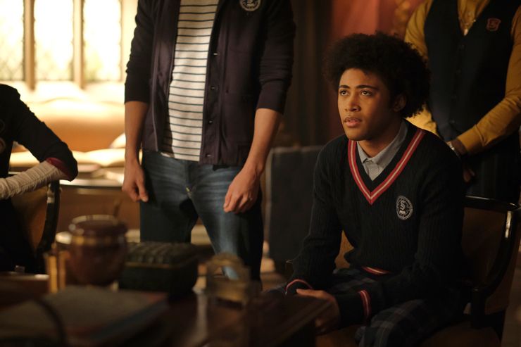 Legacies Season 3 Episode 2 Photos