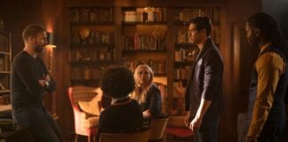 Legacies New Episode 34 “Goodbyes Sure Do Suck” of Season 3 Episode 2 Preview Legacies episode 34