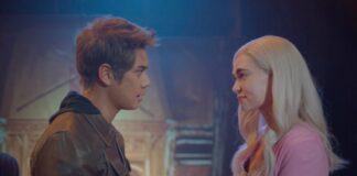 Legacies Season 3 Episode 3 Photos Salvatore: The Musical! – A Special Episode Legacies photos -Season 3 Episode 3-min