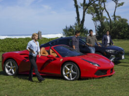 New Magnum P.I. Season 3 Episode 7 Photo