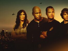 NCIS: Los Angeles Season 12 Episode 8 Promo - What the New Time of NCIS: LA Season 12 Episode 8?