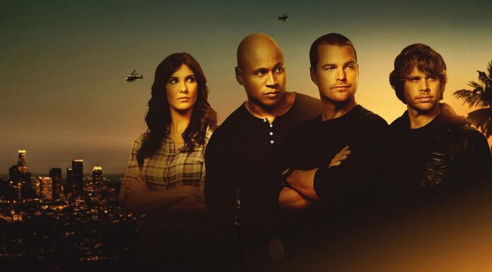 NCIS: Los Angeles Season 12 Episode 8 Promo - What the New Time of NCIS: LA Season 12 Episode 8?