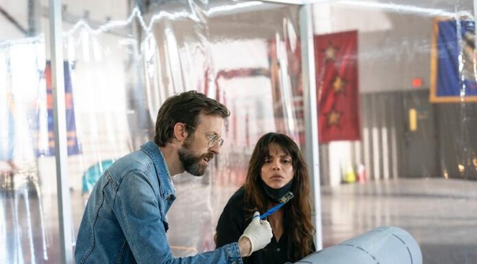 NCIS N ew Orleans Season 7, Episode 6