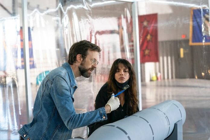NCIS N ew Orleans Season 7, Episode 6