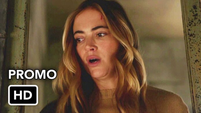 NCIS Season 18 Episode 6 1mm