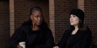 Take a look at The Blacklist Season 8 Episode 4 Photos – Elizabeth Keen is on blacklist The Blacklist new Season 8 Episode 4 Photos