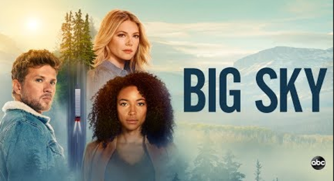 New Big Sky Season 1 Episode 16