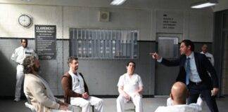 Preview of Prodigal Son Season 2 Episode 4 Prodigal Son Season 2 Episode 4